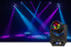 ColorKey CKU-5140 LED beam closeup