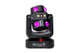 ColorKey CKU1072 rear DMX panel