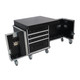 ProX event table case side angle