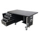 ProX  XT-PRODESK6030 drawer case top angle