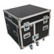 ProX XT-PRODESK6030 folding desk front angle