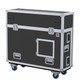 ProX live stream mixer case close view