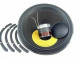 18 Sound R18LW2600 Speaker parts