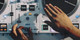 Rane ONE MKII studio controller