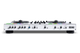 Rane ONE MKII rear audio ports