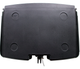 Yorkville PSA28 line array speaker view