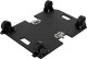 Electro Voice EVOLVE90 dolly wheels view DJ