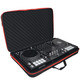Pioneer DDJ-REV7 Scratch-style 2-ch PRO DJ controller + ProX XB-DJCL Soft Case