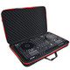 Pioneer DDJ-REV7 Scratch-style 2-ch PRO DJ controller + ProX XB-DJCL Soft Case