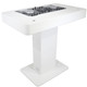 ProX XZF-DJCTWCASE DJ controller tower fit