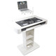 ProX XZF-DJCTWCASE DJ stand tower