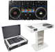 Pioneer REV7 club DJ performance setup