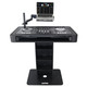 ProX XZF-DJCTBLMK2 Control Tower with Road Cases for DDJ-FLX10 XDJ-XZ RANE Four
