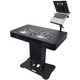 ProX XZF-DJCTBLMK2 Control Tower with Road Cases for DDJ-FLX10 XDJ-XZ RANE Four