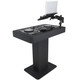 ProX XZF-DJCTBLMK2 Control Tower with Road Cases for DDJ-FLX10 XDJ-XZ RANE Four