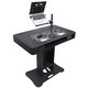 ProX XZF-DJCTBLMK2 Control Tower with Road Cases for DDJ-FLX10 XDJ-XZ RANE Four