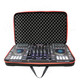 ProX XB-DJCL case open view controller fit