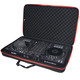 ProX XB-DJCL case protective foam interior