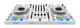 Pioneer DDJ-FLX10-W top layout DJ use