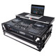 ProX XS-DDJFLX10WLTWH case live DJ use