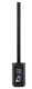 Alto TS108C portable speaker side view
