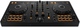 Pioneer DDJ-FLX4 2-Channel Controller + Alto TS408 Speaker + ProX XC-MIC10 Cable