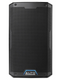 Alto TS408 grille closeup PA speaker