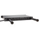 Blastking PC904 AV2 USB ports closeup