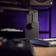Gravity GSP3102CB side studio use