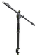 Gravity GMS0200SET1 mic arm angle