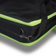 Gravity GBGX2RDB rear zipper bag