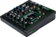 Mackie ProFX6v3 angle studio mixer