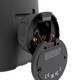 LD DQOR5TB top bracket speaker