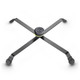Gravity GLSFLOORXB view light stand