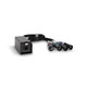 PAOCLXLRM Ethercon to XLR cable
