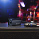 PAOCLXLRF live sound cable setup