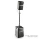 Gravity GSACC35B cable management clip
