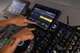 AlphaTheta CDJ 3000X media slot detail