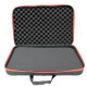 ProX XB DJCS protective case portable front