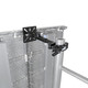 ProX XT-TC5LEDPABLK  hanging setup use