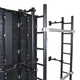 ProX XT-TC5LEDPABLK  wall mount use