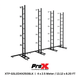 ProX XTP-GSLED4X250BLK truss support