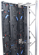 ProX XT-TC5LEDPA LED wall mount use