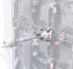 ProX XT-TC5LEDPA clamp side angle