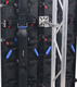 2x ProX XT-TC5LEDPA 10-13" LED Wall Mounting Plate to Extension 2" Pole Truss Clamp for Ground Stacking and Hanging.