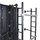 ProX XT-TC5LEDPABLK  wall mount use