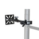 ProX XT-TC5LEDPABLK  mount plate