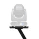 ProX XFH-B3 shelf live DJ gear holder