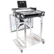 ProX XT-MMDJTV01 DJ booth use