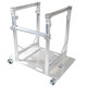 ProX XT-MMDJTV01 DJ booth event use